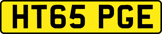 HT65PGE