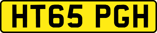 HT65PGH