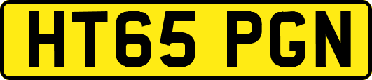 HT65PGN