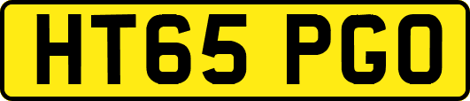 HT65PGO