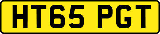 HT65PGT