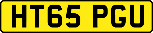 HT65PGU