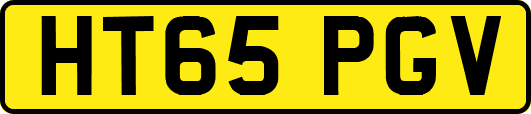 HT65PGV
