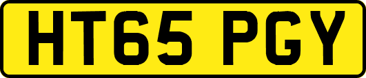 HT65PGY