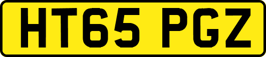 HT65PGZ