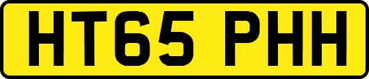 HT65PHH