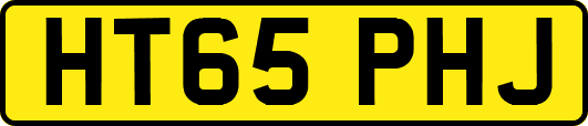 HT65PHJ