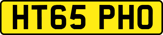 HT65PHO