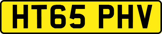 HT65PHV