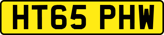 HT65PHW