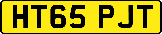 HT65PJT