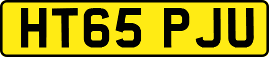 HT65PJU