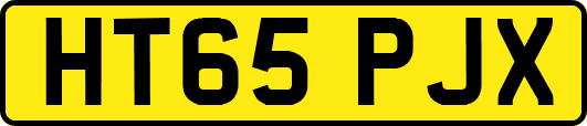 HT65PJX