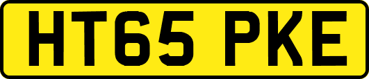 HT65PKE