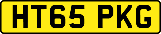 HT65PKG