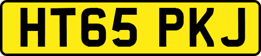 HT65PKJ