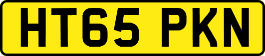HT65PKN