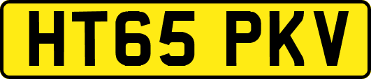 HT65PKV
