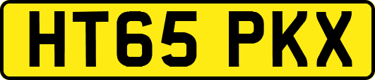 HT65PKX