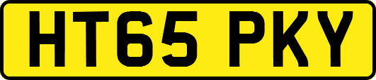 HT65PKY