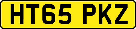 HT65PKZ