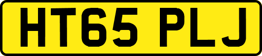 HT65PLJ