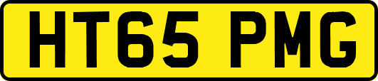 HT65PMG