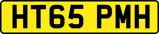 HT65PMH