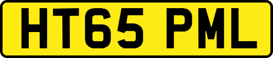 HT65PML