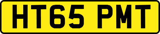 HT65PMT