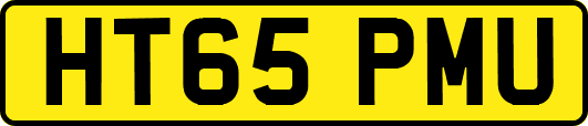HT65PMU