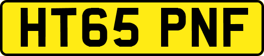 HT65PNF