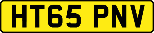 HT65PNV