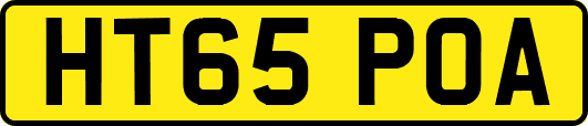 HT65POA