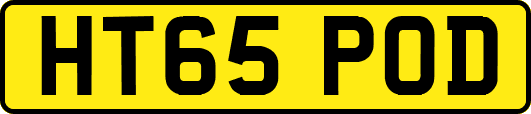 HT65POD
