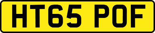 HT65POF