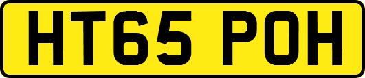 HT65POH
