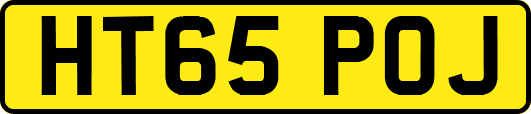 HT65POJ