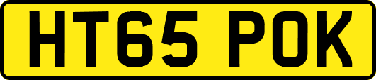 HT65POK