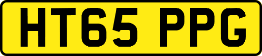 HT65PPG