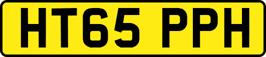 HT65PPH