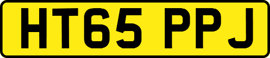HT65PPJ