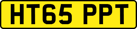 HT65PPT