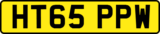 HT65PPW