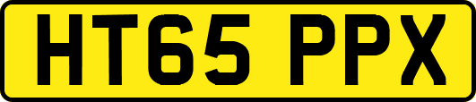 HT65PPX