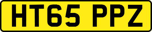 HT65PPZ