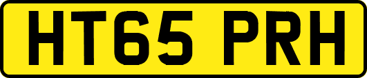 HT65PRH