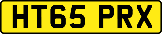 HT65PRX