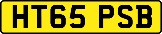 HT65PSB