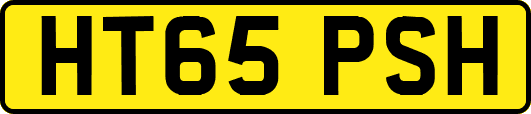 HT65PSH